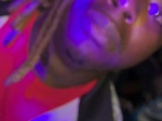 CocoBoo23 dancing for me 14/16