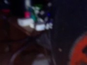 CocoBoo23 dancing for me