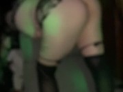 CocoBoo23 dancing for me 4/16