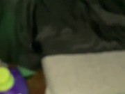 CocoBoo23 dancing for me 7/16