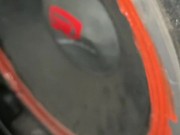 CocoBoo23 dancing for me 9/16