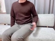 【男の夢】無邪気で油断してる彼女をよんで身体中触りまくったら徐々に濡れてきてそのままセックス　素人カップル / 日本人 / 個人撮影 1/16