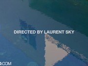 SLAYED Babes cant resist each other 1/16