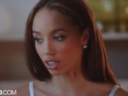 SLAYED Babes cant resist each other 2/16