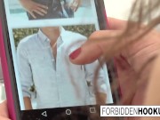 Sexy sluts having forbidden sex! 8/16