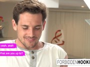 Sexy sluts having forbidden sex! 9/16