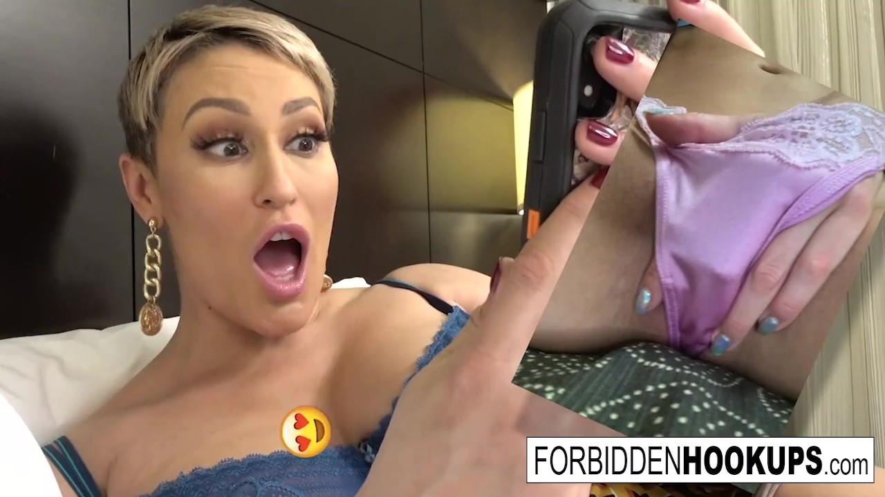 Vadias sensuais fazendo sexo proibido! - Vídeo de sexo grátis - RedTube