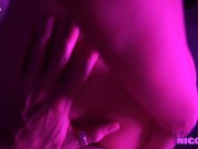 1win _ Ultraviolet Fucking _ part two _ Nika Nut _ NIGONIKA TOP PORN 11/16