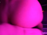 1win _ Ultraviolet Fucking _ part two _ Nika Nut _ NIGONIKA TOP PORN 15/16