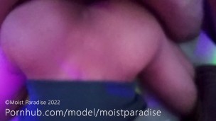 Married hairy stud shoves veiny cock into sexy skinny latin dude bareback homemade doggystyle 4K FHD