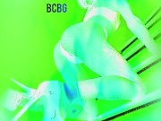 Teaser Cassandra Bcbg ! Une Belle partie de baise intense avec mon Gode et un mec !! 15/16