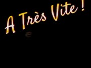 Teaser Cassandra Bcbg ! Une Belle partie de baise intense avec mon Gode et un mec !! 16/16