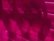 Teaser Cassandra Bcbg ! Une Belle partie de baise intense avec mon Gode et un mec !! 4/16