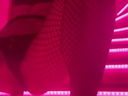 Teaser Cassandra Bcbg ! Une Belle partie de baise intense avec mon Gode et un mec !! 6/16