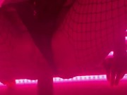 Teaser Cassandra Bcbg ! Une Belle partie de baise intense avec mon Gode et un mec !! 8/16