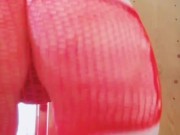 Cristy bailando 5/16