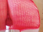 Cristy bailando 6/16