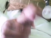 OH NO! I cum all over your face! 10/16