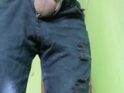 OH NO! I cum all over your face! 7/16