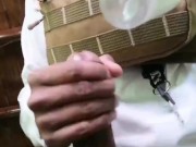 OH NO! I cum all over your face! 8/16