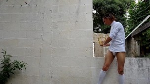 Rabá Erre: un ángel te cura...