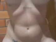 testing my new dick 16/16