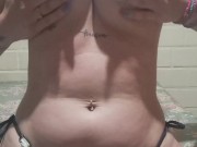 testing my new dick 4/16