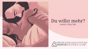 Guten Morgen Sex