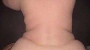 BBC hitting from the back