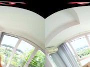 Busty redhead Angel Wicky wants you to fuck and cum in her tight asshole in Virtual Reality 10/16