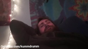 POV waking up your horny boyfriend