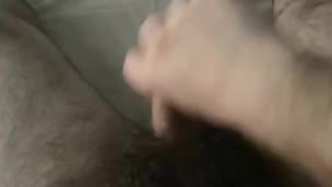 Playing with my flashlight loving a wet tight hole!