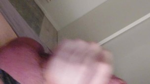 Masturbation joi