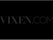 VIXEN Ebony beauty craves hard cok 16/16