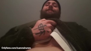 Your take my pork buns I take your ass POV