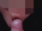 Giving blowjob to yet another app driver. 15/16