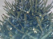 Big Dick Santa Fucks TWO PAWGS under the Tree for Christmas - Kelsi Monroe N AJ Applegate - 1/16