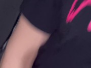 Hotwife Ms. Parker fulfilled her need 4/16