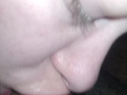POV Cumshot 4/16