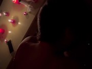 My father not home and i fuck my Stepmom Full Movie 1/16