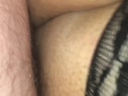 BBW pays landlord with head and pussy 10/16