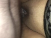 BBW pays landlord with head and pussy 11/16