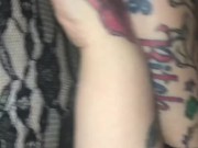 BBW pays landlord with head and pussy 15/16