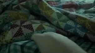 Jerking off for you
