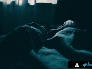 Lesbian Teen Nuns Passionately Fuck 2/16