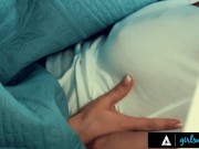 Lesbian Teen Nuns Passionately Fuck 7/16