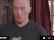 Hot Girl Jiggles Her Fat Ass On His Cock 3/16