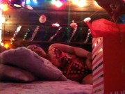 MIZZ SUPA7s night before Christmas! 🎄🤤 1/16