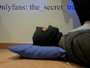 Head trampling (preview, full video on Onlyfans) 2/16