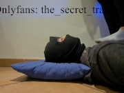 Head trampling (preview, full video on Onlyfans) 3/16